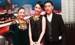 Sao Việt sinh ra đã có gia thế hoành tráng