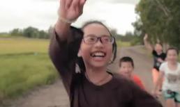 MV đầu tay của Phương Mỹ Chi vừa ra mắt đã gần 1 triệu lượt xem