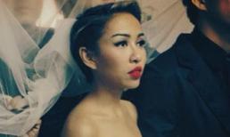 Hà Tăng, Văn Mai Hương "hốt hoảng" khi Thảo Trang cưới vội