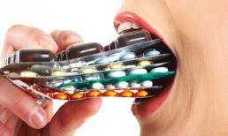 Sự thật khủng khiếp về chỉ định kháng sinh quá mức