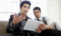 "Vợ nào vợ dám bỏ chồng!"