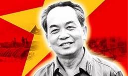 5 điểm khác biệt của Đại tướng với tướng lĩnh thế giới