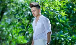 Cao Thái Sơn "hớp hồn" với nét lịch lãm, nam tính