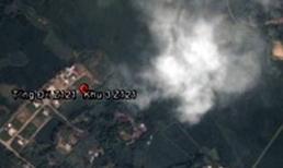 Nổ kho thuốc pháo ở Phú Thọ: 7 người chết