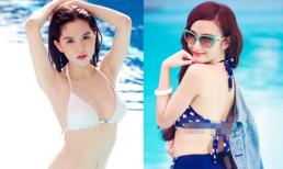 Đinh Ngọc Diệp: Showbiz bây giờ thuộc về 2 cô gái tên Trinh