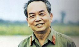 Những chiến công lẫy lừng của Đại tướng Võ Nguyên Giáp