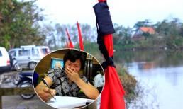 Quốc tang: Nước mắt từ Lệ Thủy