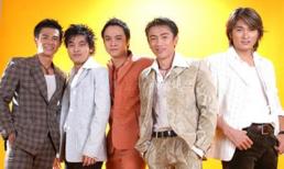 1088: Ngũ hoàng tử làng nhạc Việt