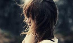 Chia tay bạn trai vì gầy yếu thảm hại