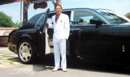 Đại gia Lê Ân: 'Nói tui nợ, tui tức nên mua Rolls-Royce!'