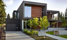 20 mẫu mặt tiền nhà phố thời thượng