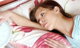 Thời gian ngủ tốt nhất cho từng độ tuổi