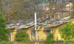 24 người tử vong trong vụ nổ kho pháo ở Phú Thọ