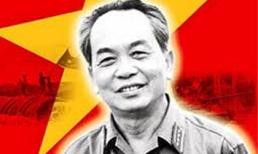 Đại tướng Võ Nguyên Giáp - Thánh nhân của lòng dân