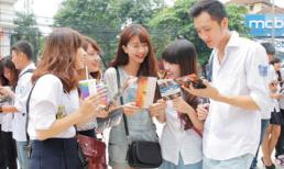 Cước 3G tăng "sốc", nhiều người doạ tẩy chay