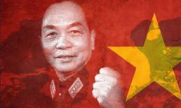 Điện ảnh Việt Nam: Cần lắm một bộ phim về Tướng Giáp