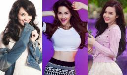 Khoảnh khắc sao Việt "muốn ngắm nhất" tuần qua (P53)