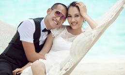 Bốn mỹ nhân Việt lấy chồng vừa giàu vừa điển trai