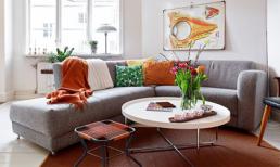 Ghen vì 60m2 của người ta hơn mình