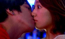 6 kiểu hôn làm fan điêu đứng trong phim Hàn