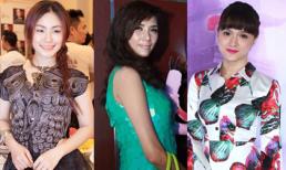 Loạt kiều nữ Việt lại mắc lỗi 'thảm họa' với thời trang