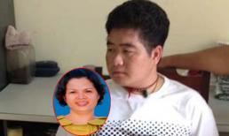 Chân dung nữ quái đưa vợ chồng Tàng Keangnam vào tù