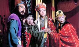 Thầy trò Đường Tăng thi nhau "ăn phạt"