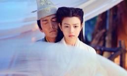 Lộ ảnh Tiểu Long Nữ trong vòng tay của dâm tặc Doãn Chí Bình