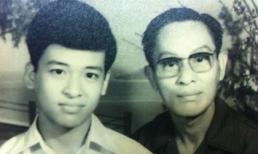 Cha MC Thanh Bạch qua đời