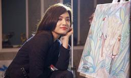 Tina Tình giải thích về tin đồn nhiễm HIV