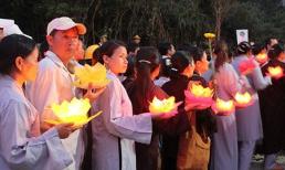 Đêm yên nghỉ đầu tiên của Đại tướng