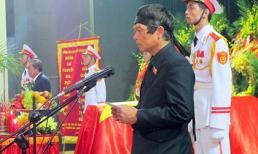 Lời cảm tạ xúc động của con trai cả Tướng Giáp