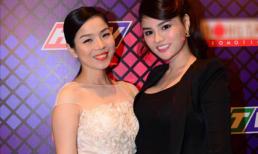 Dàn sao tấp nập đi xem thời trang