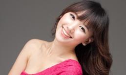 Hot girl bạn gái Tiến Đạt: 'Mẹ chê tôi xấu hơn gái Việt'