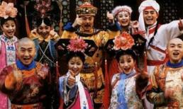 Những phim truyền hình Hoa ngữ từng chinh phục khán giả Việt