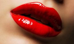 Vài bí quyết nhỏ khiến đôi môi thêm ngọt ngào