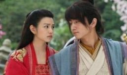 Tân Tiểu Long Nữ bất ngờ... xinh đẹp trong đám cưới