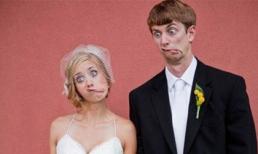 Những cô dâu, chú rể siêu quậy trong lễ cưới