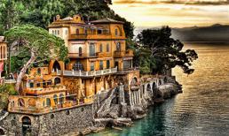 Portofino, Ý - Hóa ra thiên đường có thật