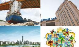 Đại gia hết tiền, lạnh mặt rũ bỏ "cháu con"