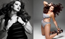 Những người mẫu béo nổi tiếng nhất thế giới