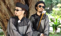 Hành trình từ ngô nghê đến chuyên nghiệp của chị em nhà Cẩm Ly 