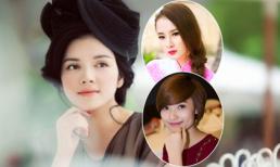 Sao Việt “lòi đuôi” nói dối như thần