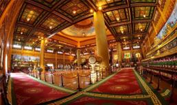 Thú chơi không giống ai của các đại gia Việt