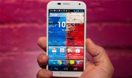 Những lựa chọn có thể thay thế iPhone 5S