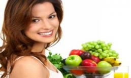 Chuyển mùa, ăn gì để vừa giảm cân vừa đẹp da?!