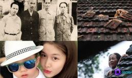 Những bức ảnh "đắt giá" nhất 24h qua (17/10)