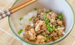 Thực đơn 2 món vừa nhanh vừa bổ dưỡng cho ngày bận rộn