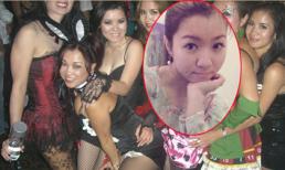 Đã tìm ra người tung ảnh thác loạn 'hại' vợ Đan Trường