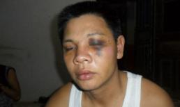 Bắt được vợ ngoại tình với 'ma' giữa nghĩa địa